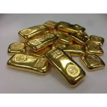 Gold Bar